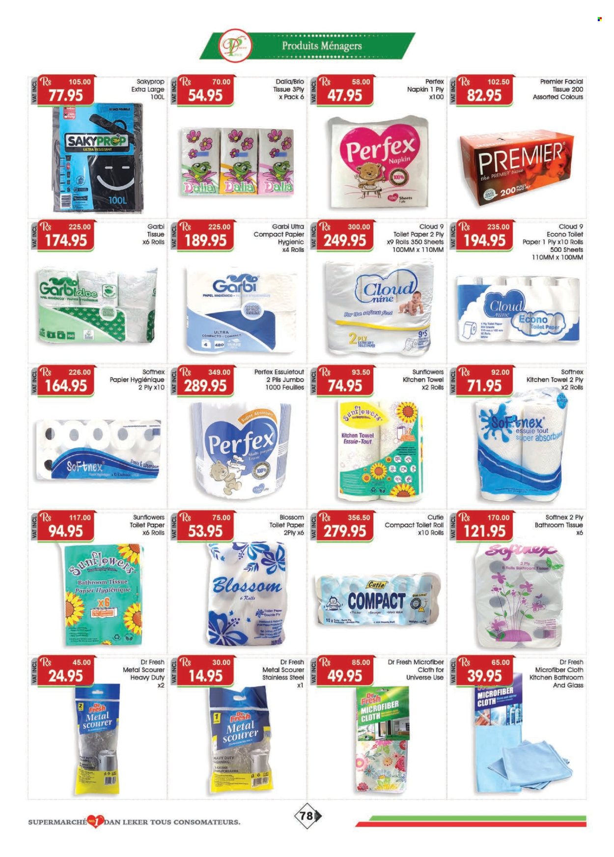 Dreamprice catalogue - 17.04.2025 - 14.05.2025. Page 1