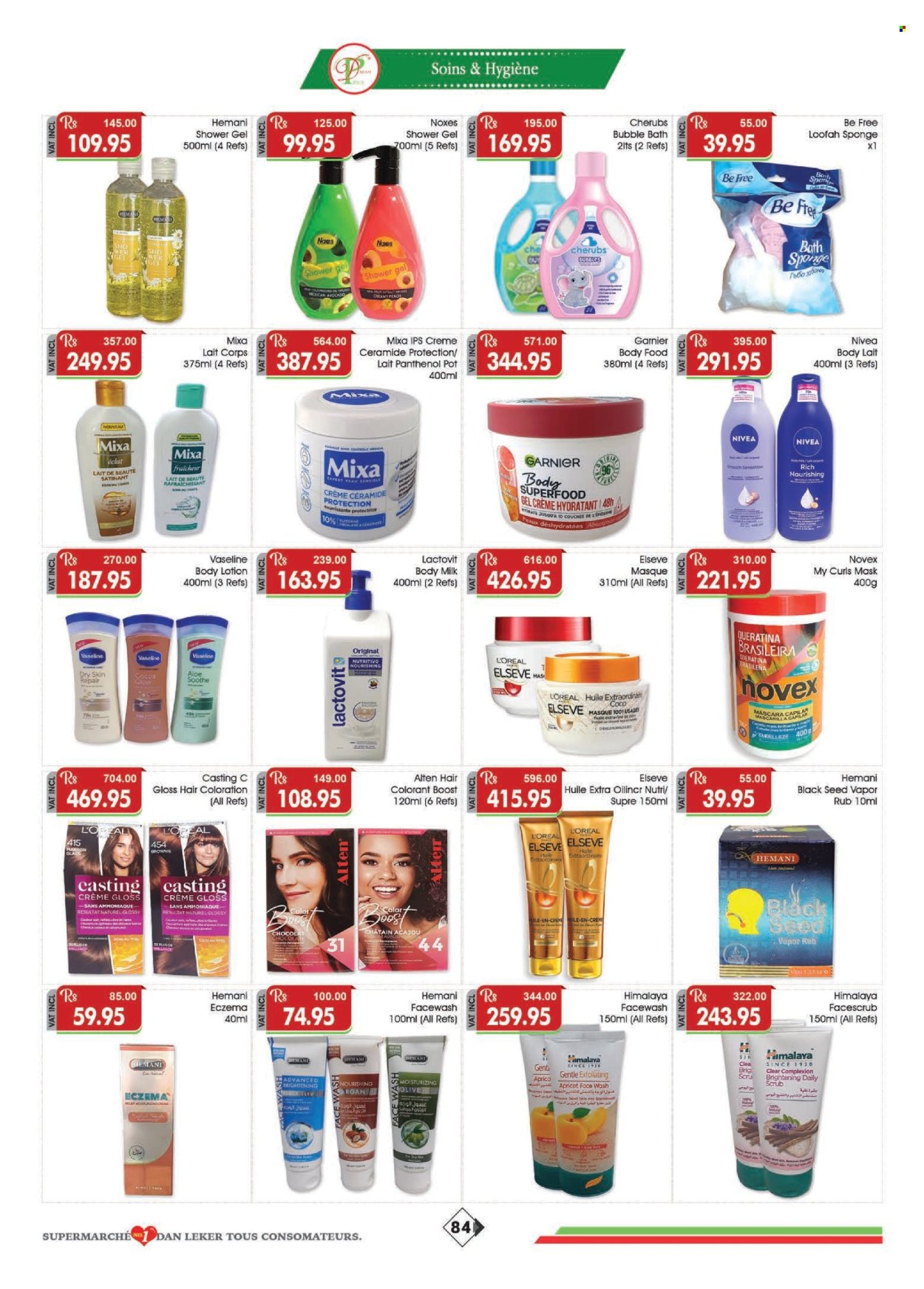 Dreamprice catalogue - 17.04.2025 - 14.05.2025. Page 1