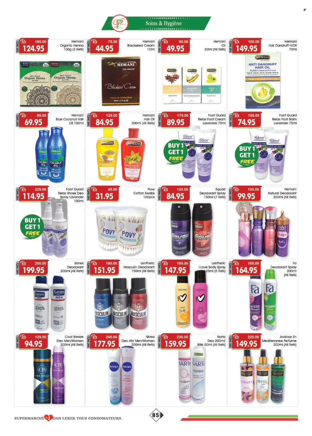 Dreamprice catalogue - 17.04.2025 - 14.05.2025. Page 1