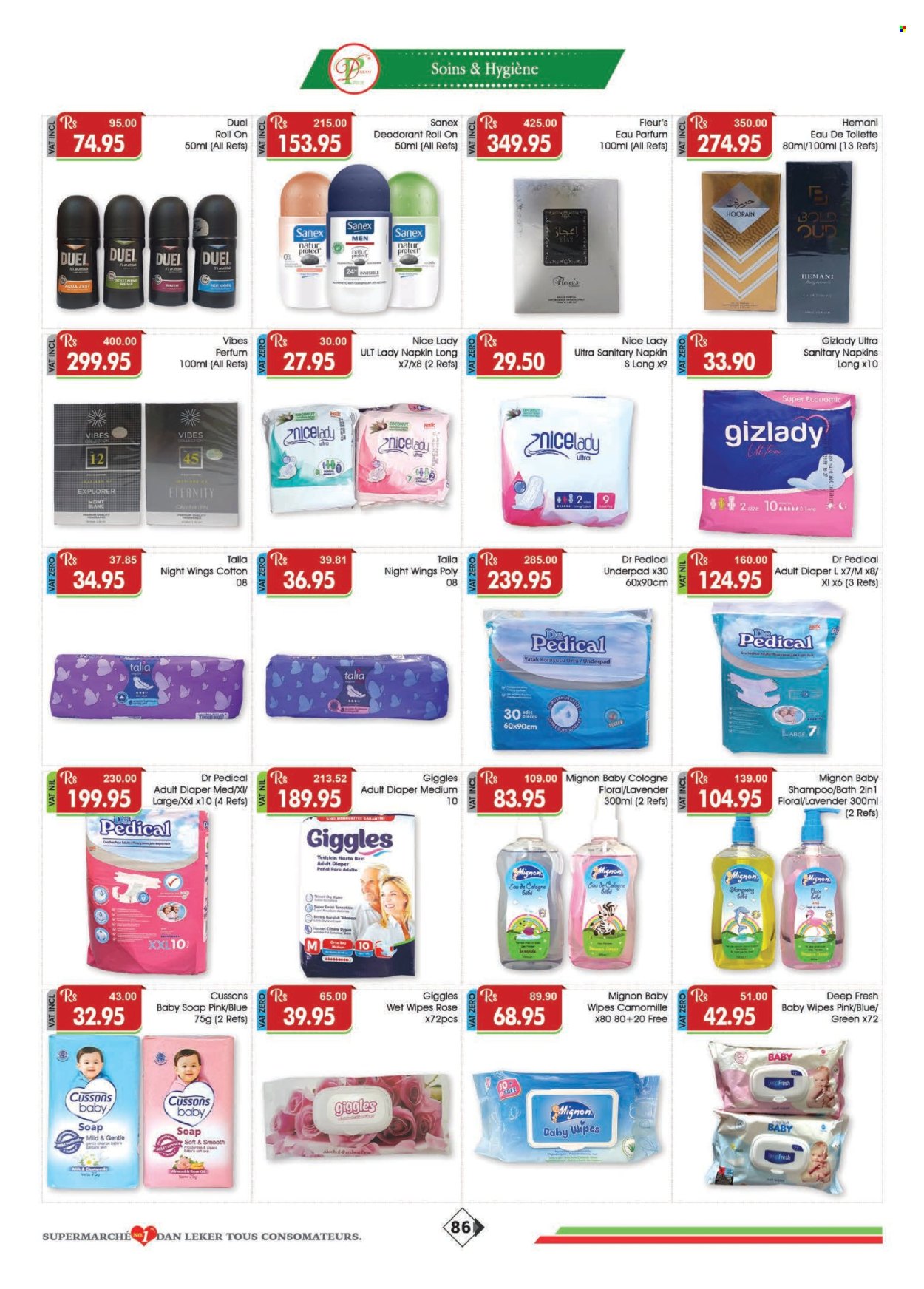 Dreamprice catalogue - 17.04.2025 - 14.05.2025. Page 1