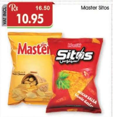 Master Sitos