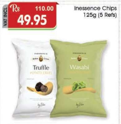 Inessence Chips