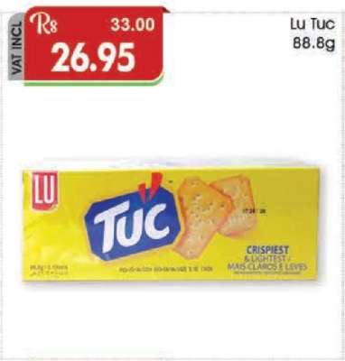 Lu Tuc
