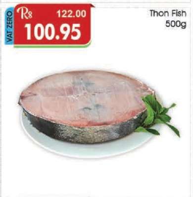 Thon Fish