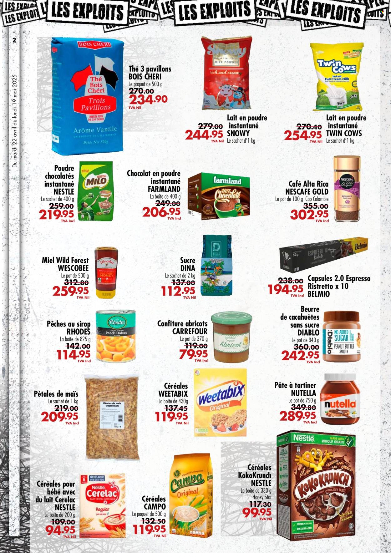 Jumbo catalogue - 22.04.2025 - 19.05.2025. Page 1