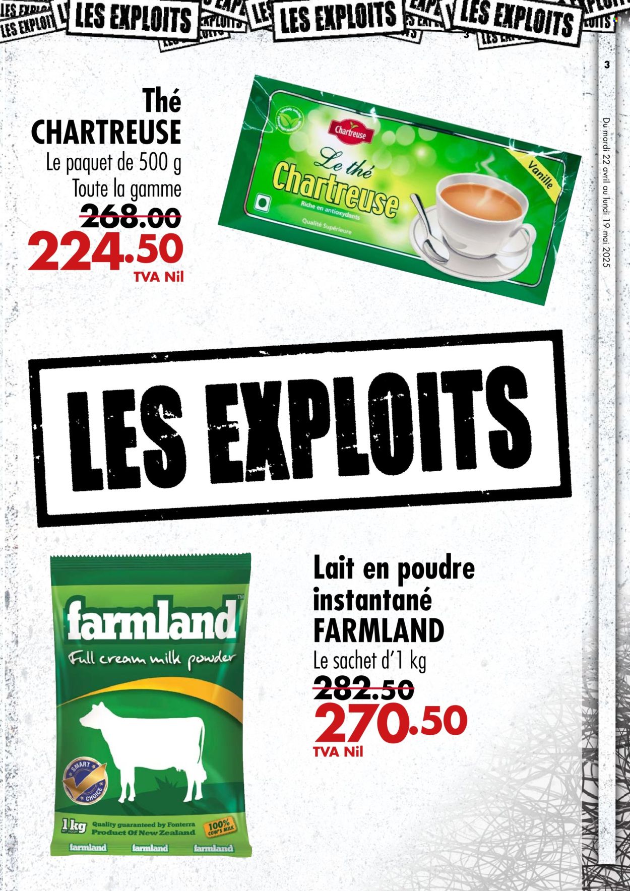 Jumbo catalogue - 22.04.2025 - 19.05.2025. Page 1