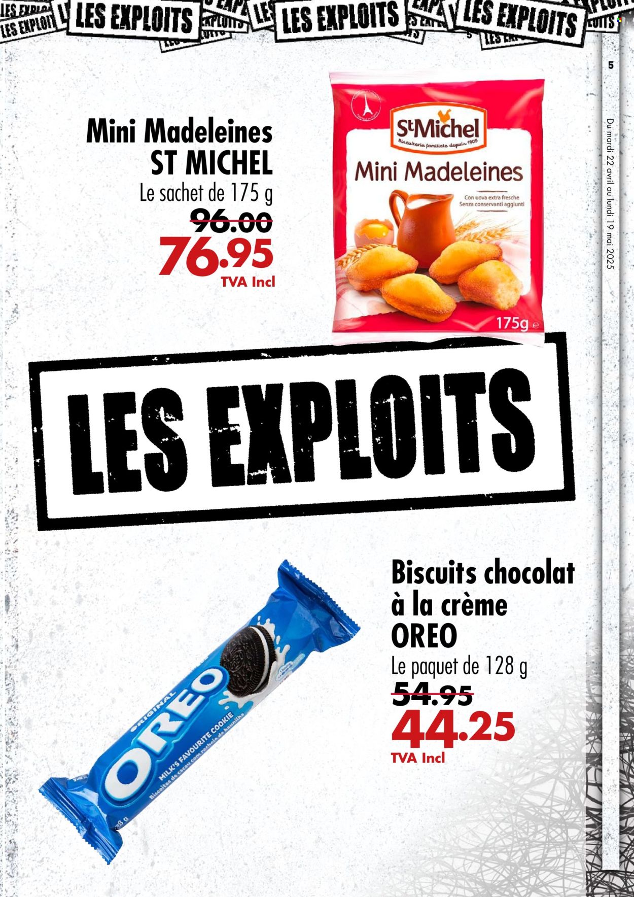 Jumbo catalogue - 22.04.2025 - 19.05.2025. Page 1