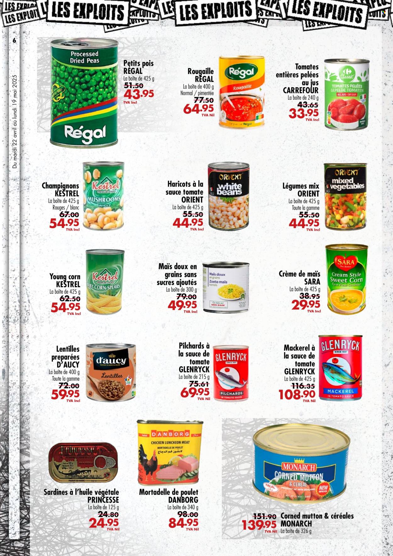 Jumbo catalogue - 22.04.2025 - 19.05.2025. Page 1