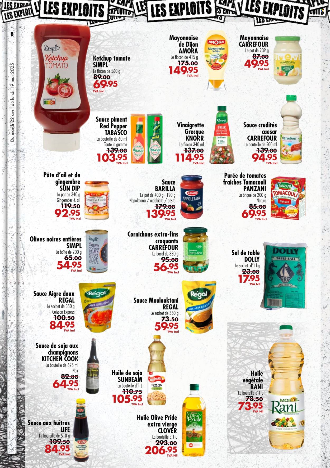 Jumbo catalogue - 22.04.2025 - 19.05.2025. Page 1