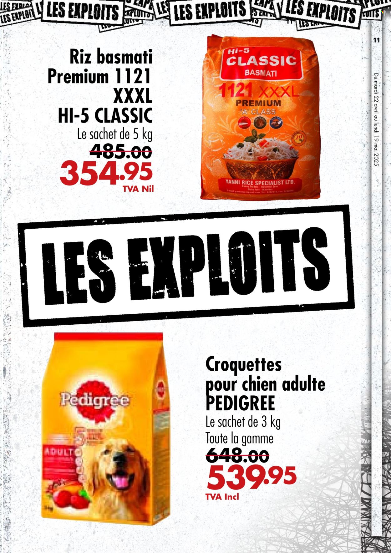Jumbo catalogue - 22.04.2025 - 19.05.2025. Page 1