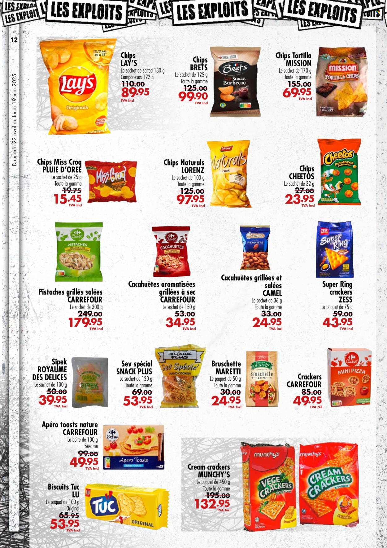 Jumbo catalogue - 22.04.2025 - 19.05.2025. Page 1