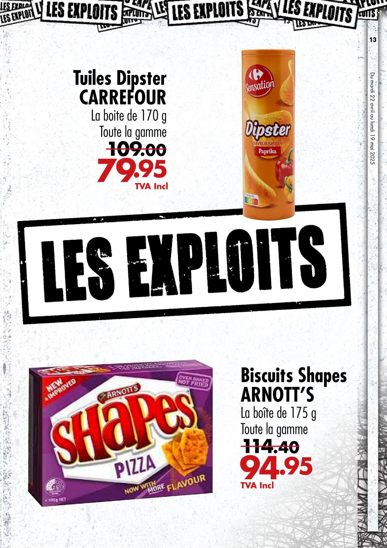 Jumbo catalogue - 22.04.2025 - 19.05.2025. Page 1