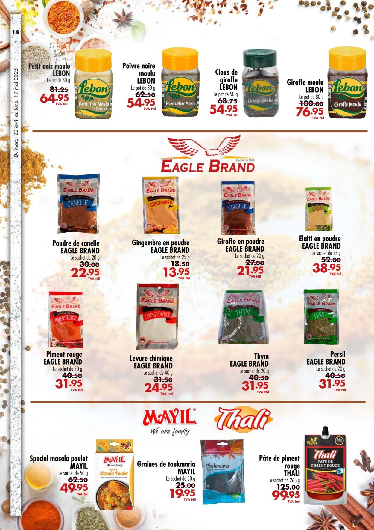 Jumbo catalogue - 22.04.2025 - 19.05.2025. Page 1