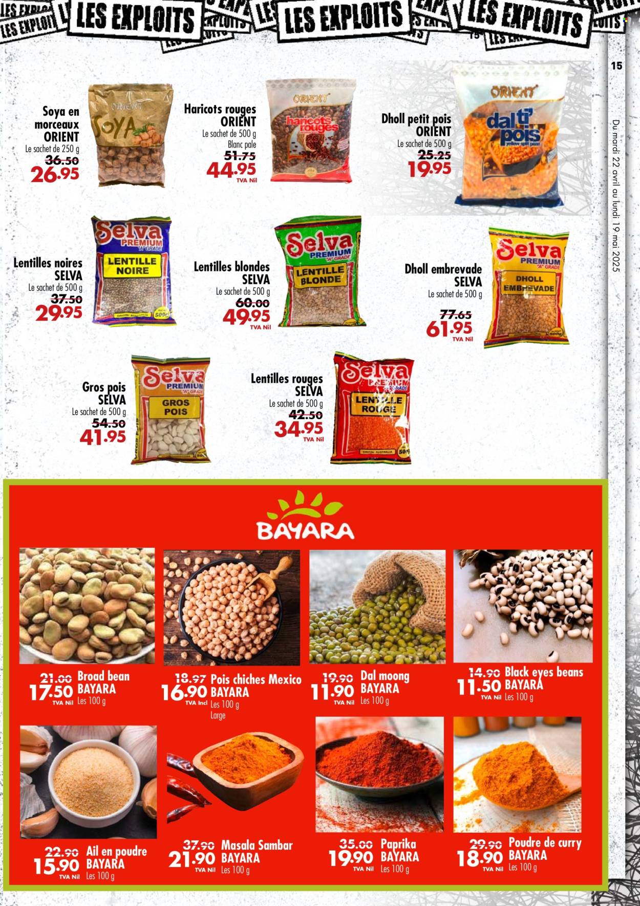 Jumbo catalogue - 22.04.2025 - 19.05.2025. Page 1