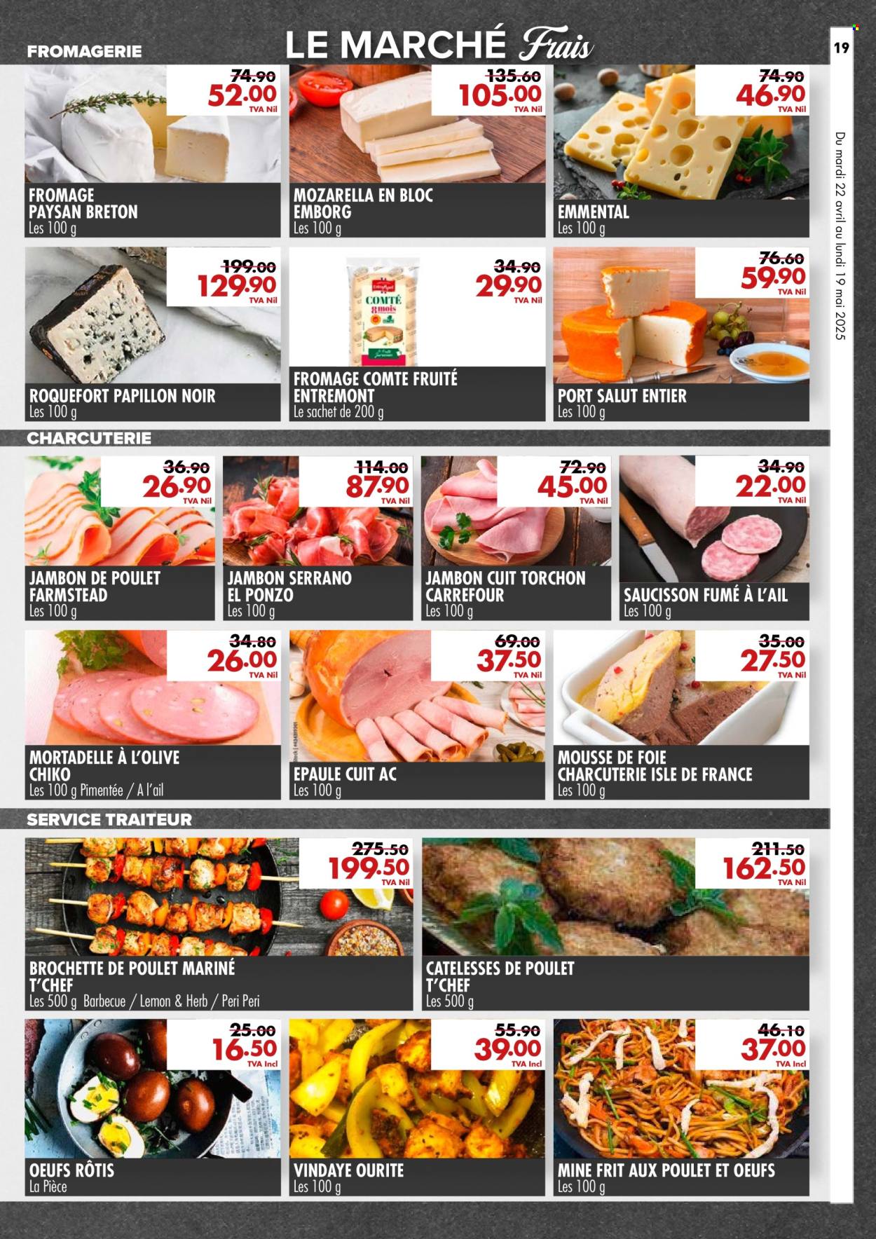 Jumbo catalogue - 22.04.2025 - 19.05.2025. Page 1