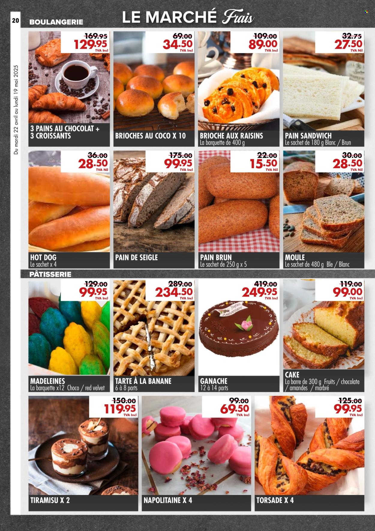 Jumbo catalogue - 22.04.2025 - 19.05.2025. Page 1