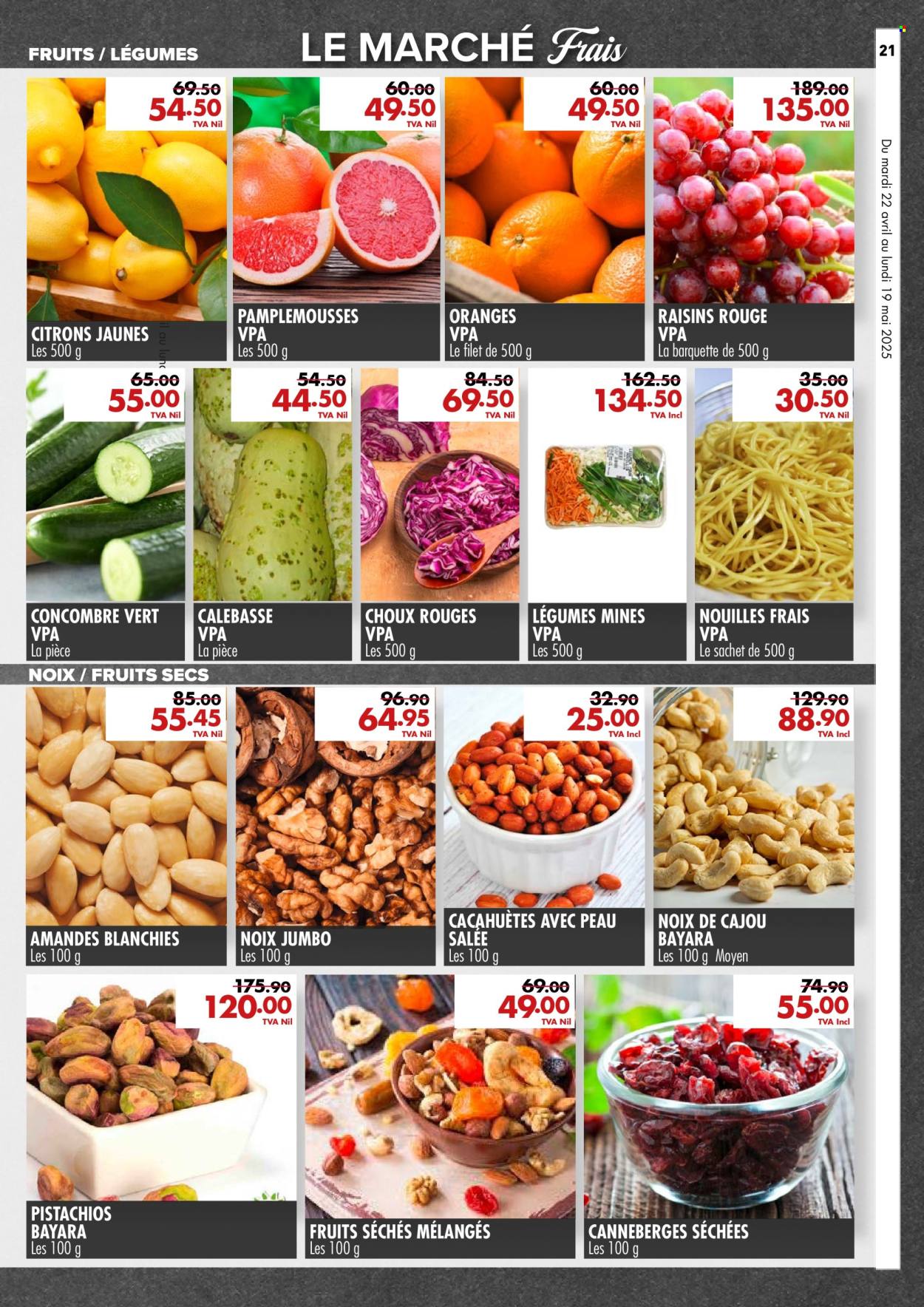 Jumbo catalogue - 22.04.2025 - 19.05.2025. Page 1