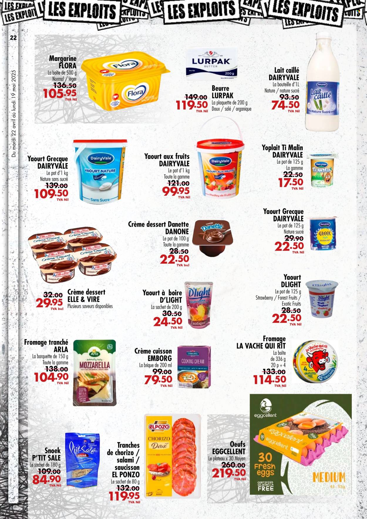 Jumbo catalogue - 22.04.2025 - 19.05.2025. Page 1