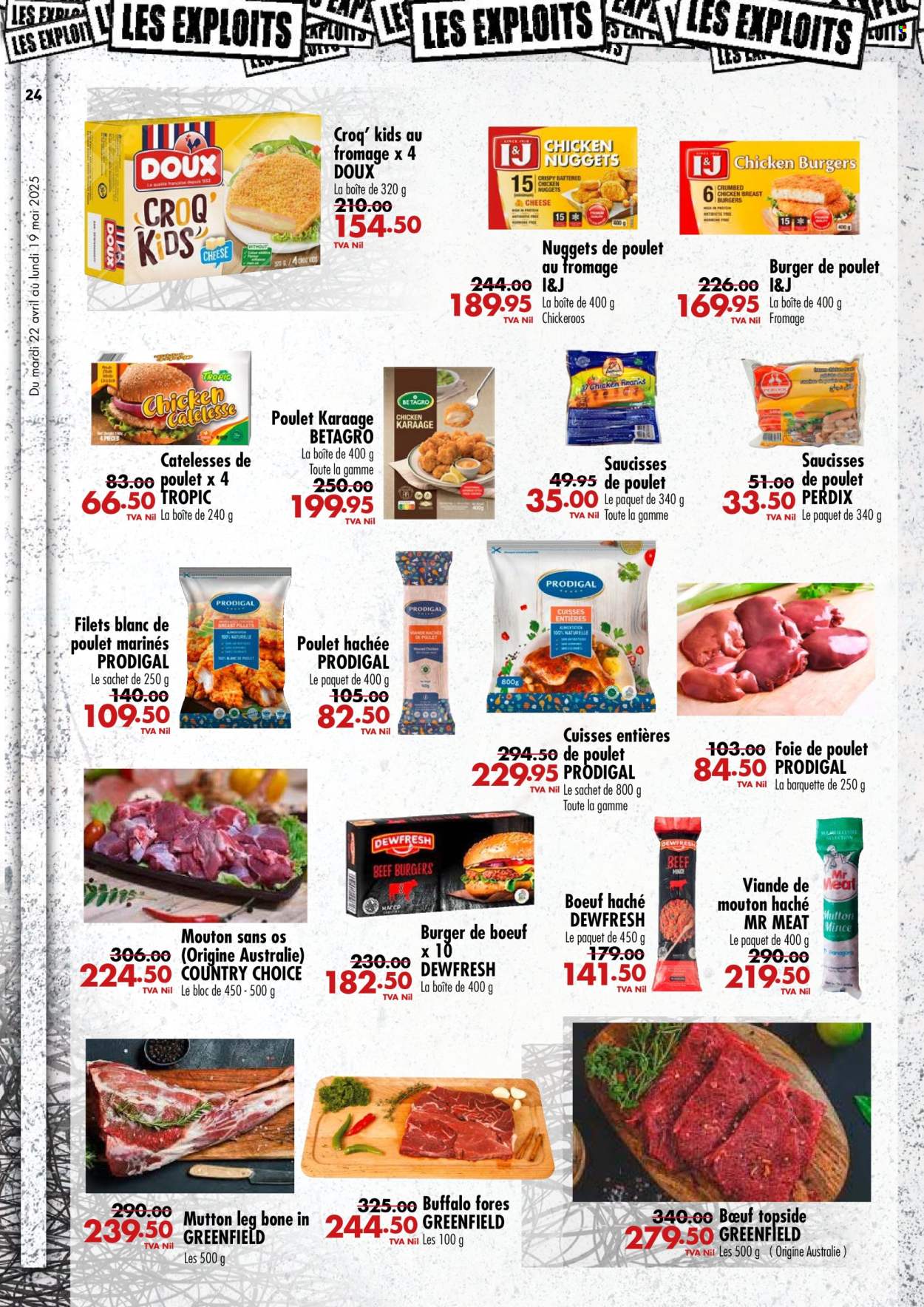 Jumbo catalogue - 22.04.2025 - 19.05.2025. Page 1