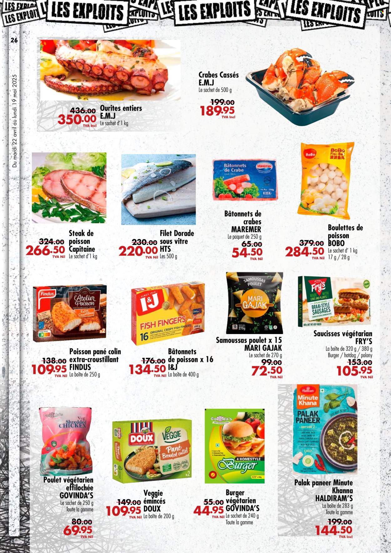 Jumbo catalogue - 22.04.2025 - 19.05.2025. Page 1