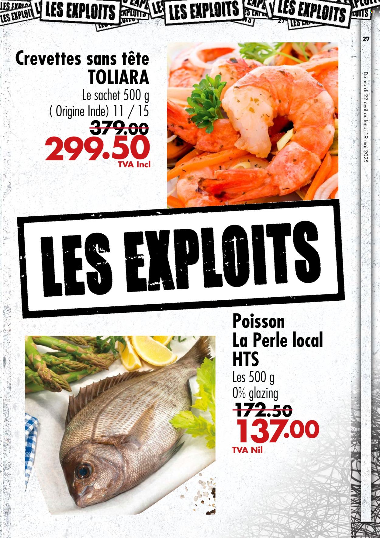 Jumbo catalogue - 22.04.2025 - 19.05.2025. Page 1