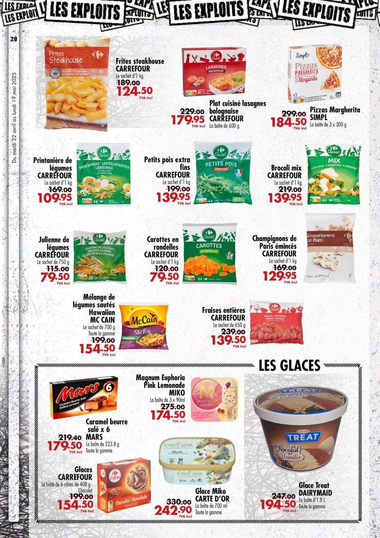 Jumbo catalogue - 22.04.2025 - 19.05.2025. Page 1
