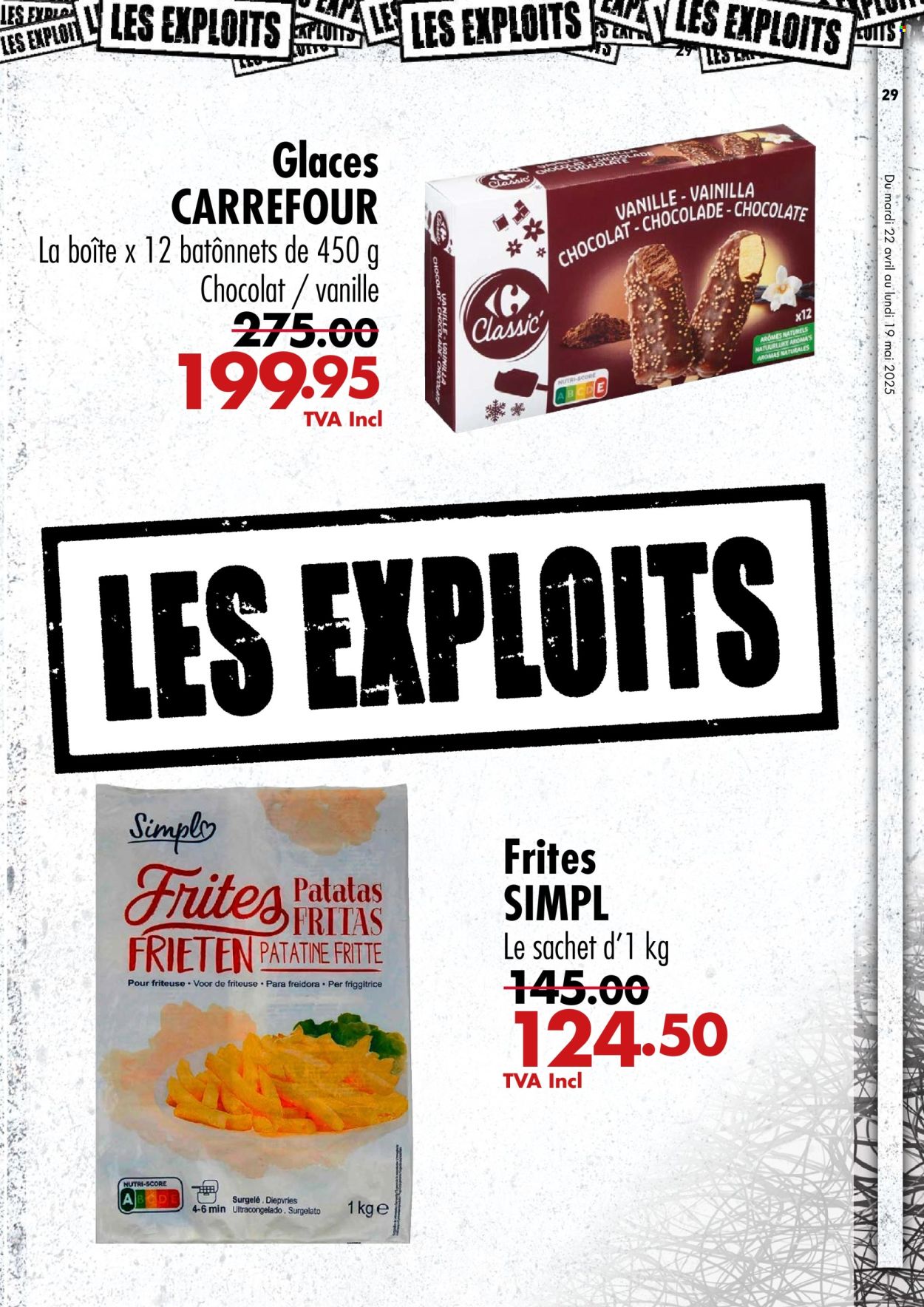 Jumbo catalogue - 22.04.2025 - 19.05.2025. Page 1