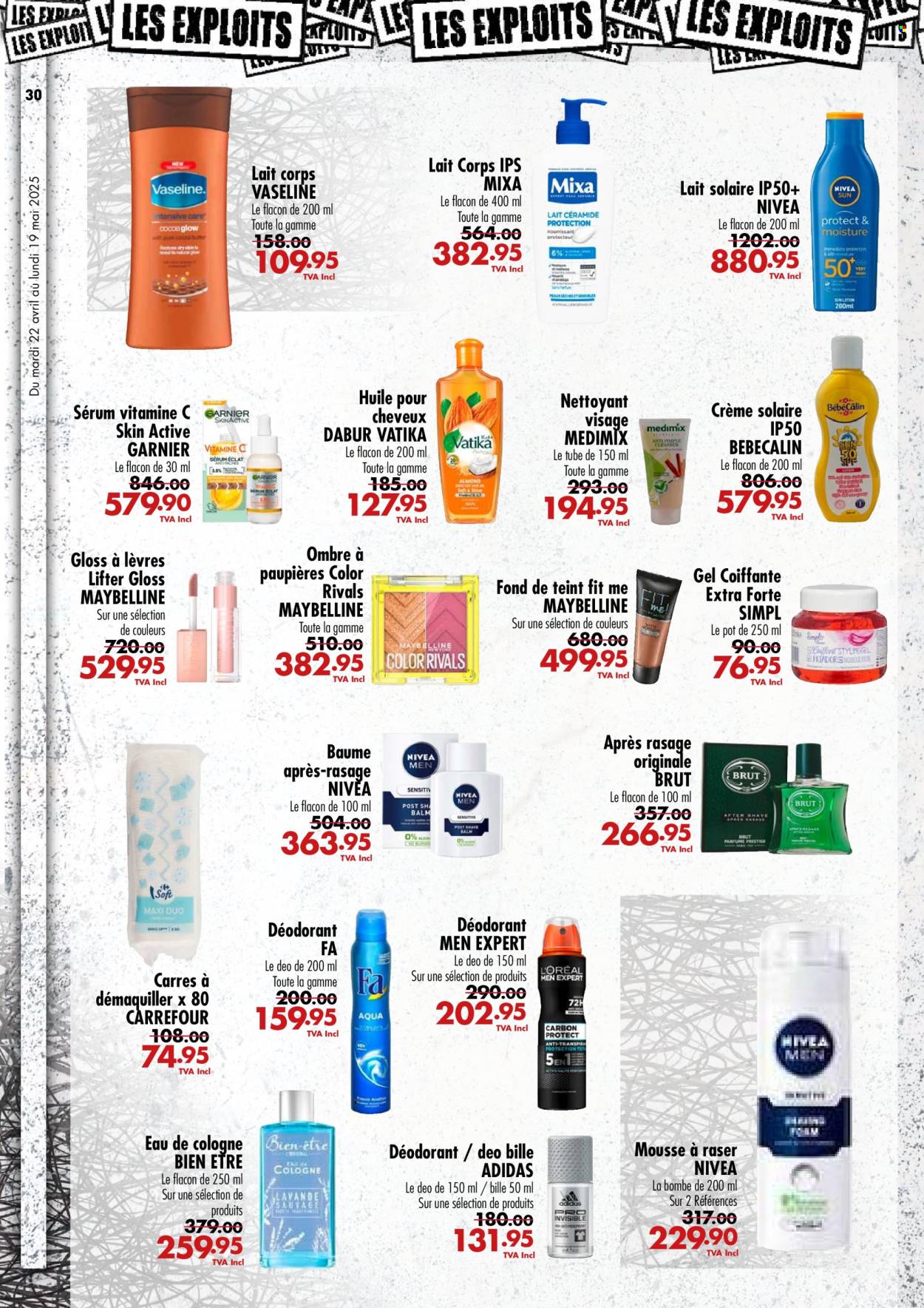 Jumbo catalogue - 22.04.2025 - 19.05.2025. Page 1