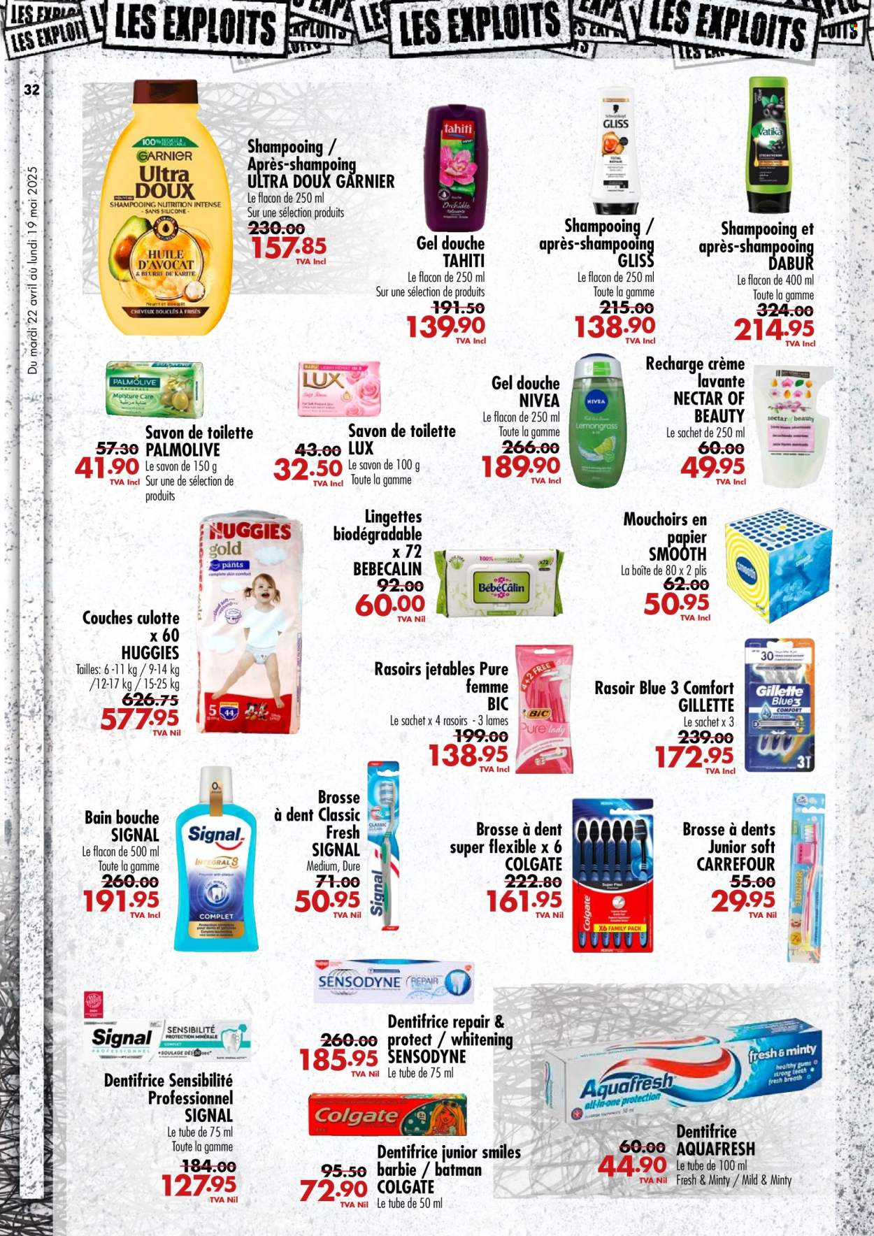 Jumbo catalogue - 22.04.2025 - 19.05.2025. Page 1