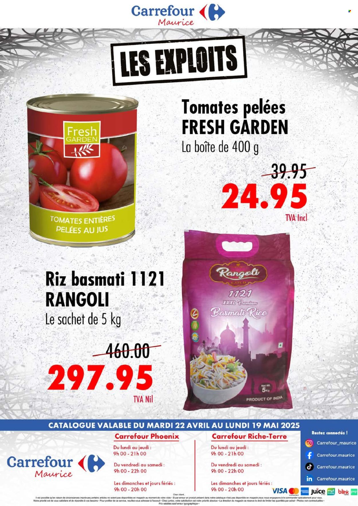 Jumbo catalogue - 22.04.2025 - 19.05.2025. Page 1