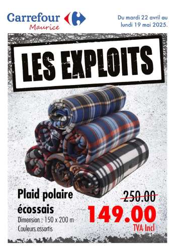 Jumbo Catalogue - 22.04.2025 - 19.05.2025.