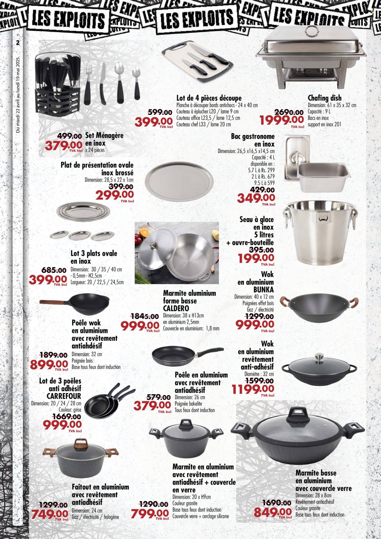 Jumbo catalogue - 22.04.2025 - 19.05.2025. Page 1