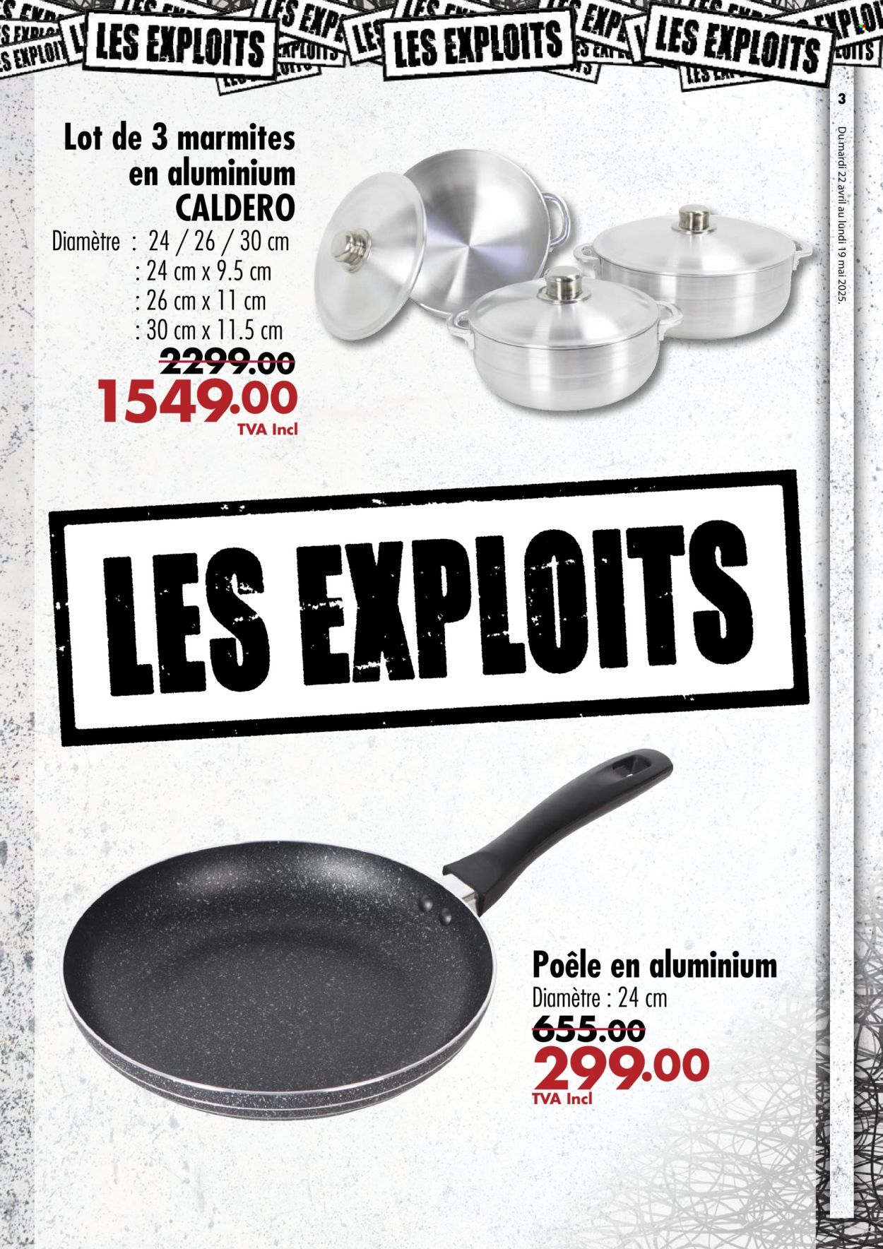 Jumbo catalogue - 22.04.2025 - 19.05.2025. Page 1