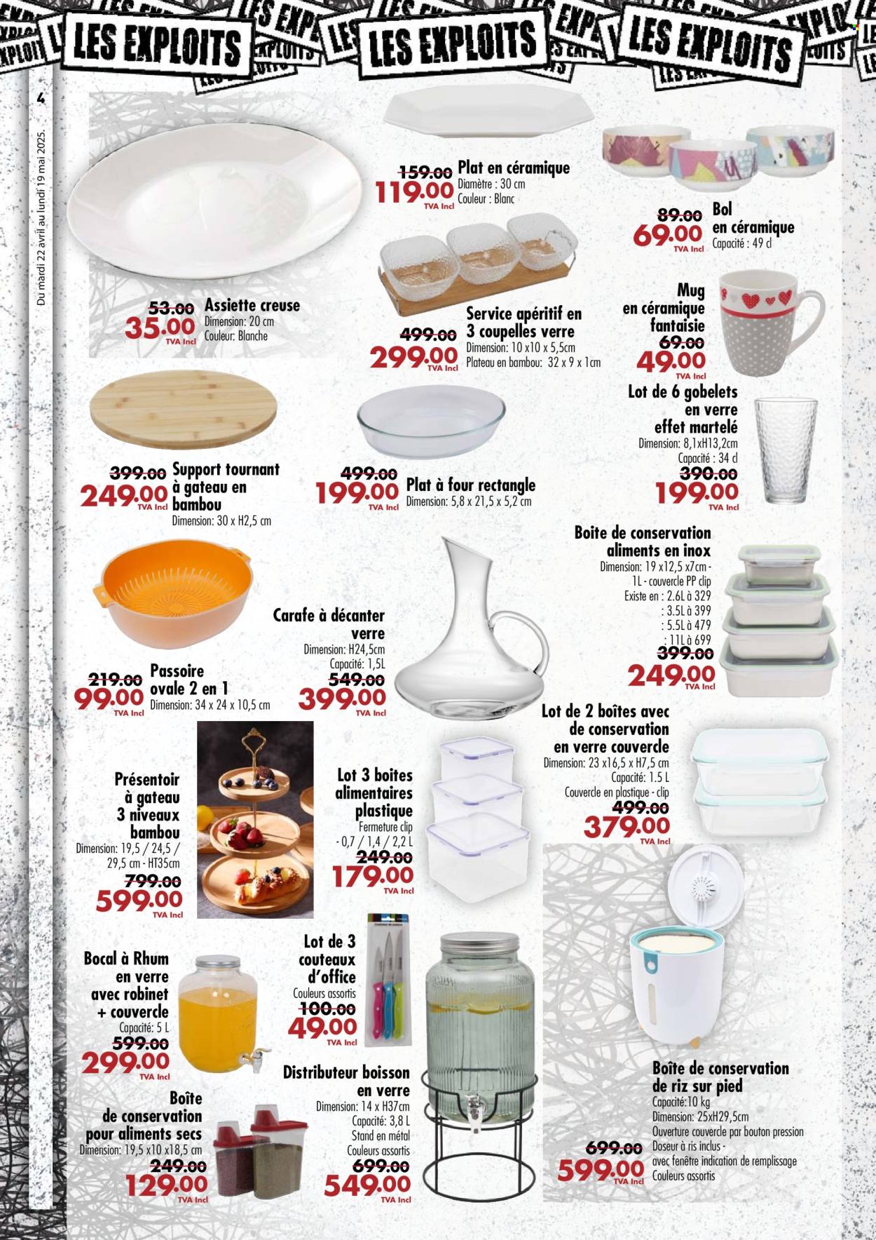 Jumbo catalogue - 22.04.2025 - 19.05.2025. Page 1
