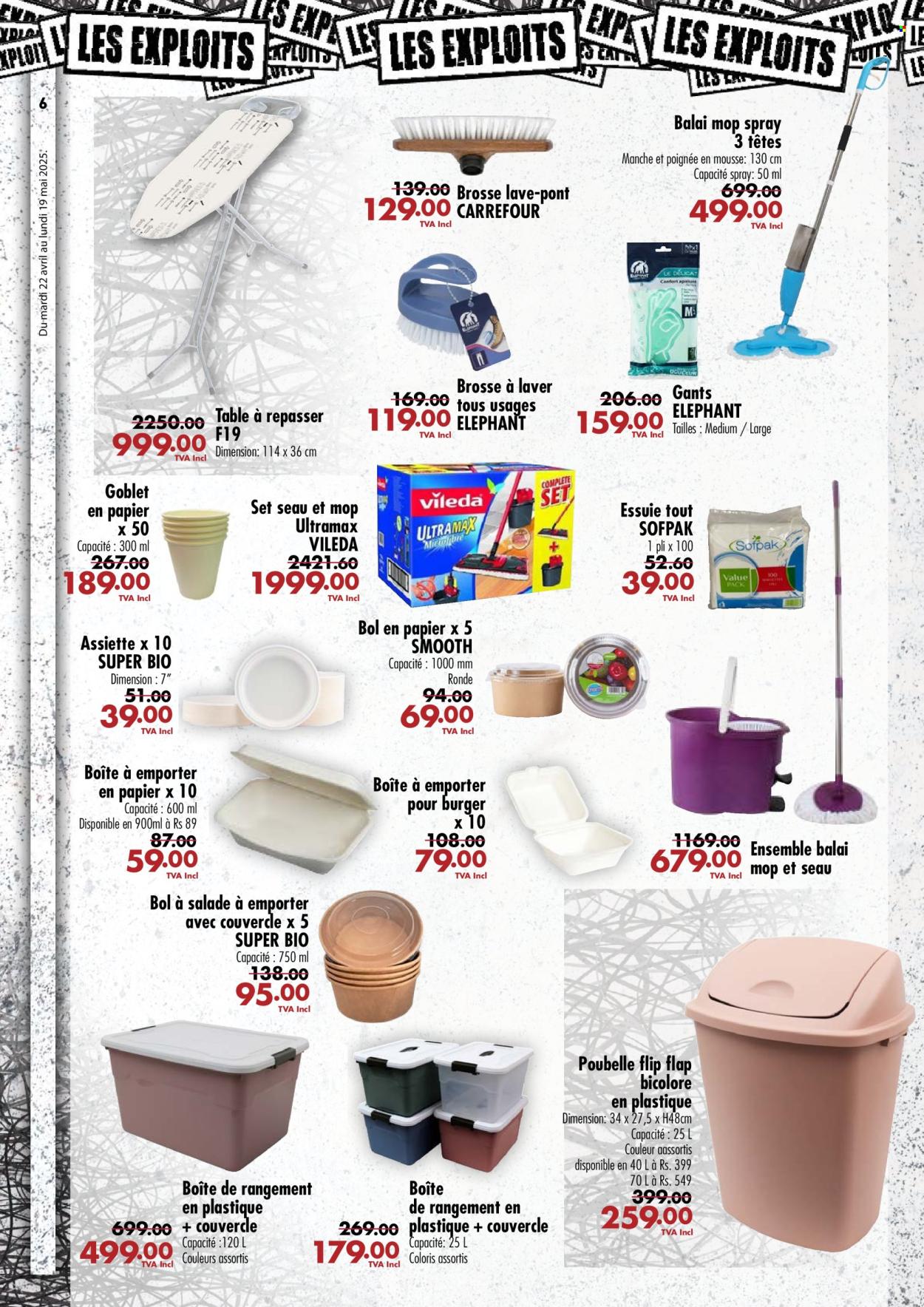 Jumbo catalogue - 22.04.2025 - 19.05.2025. Page 1