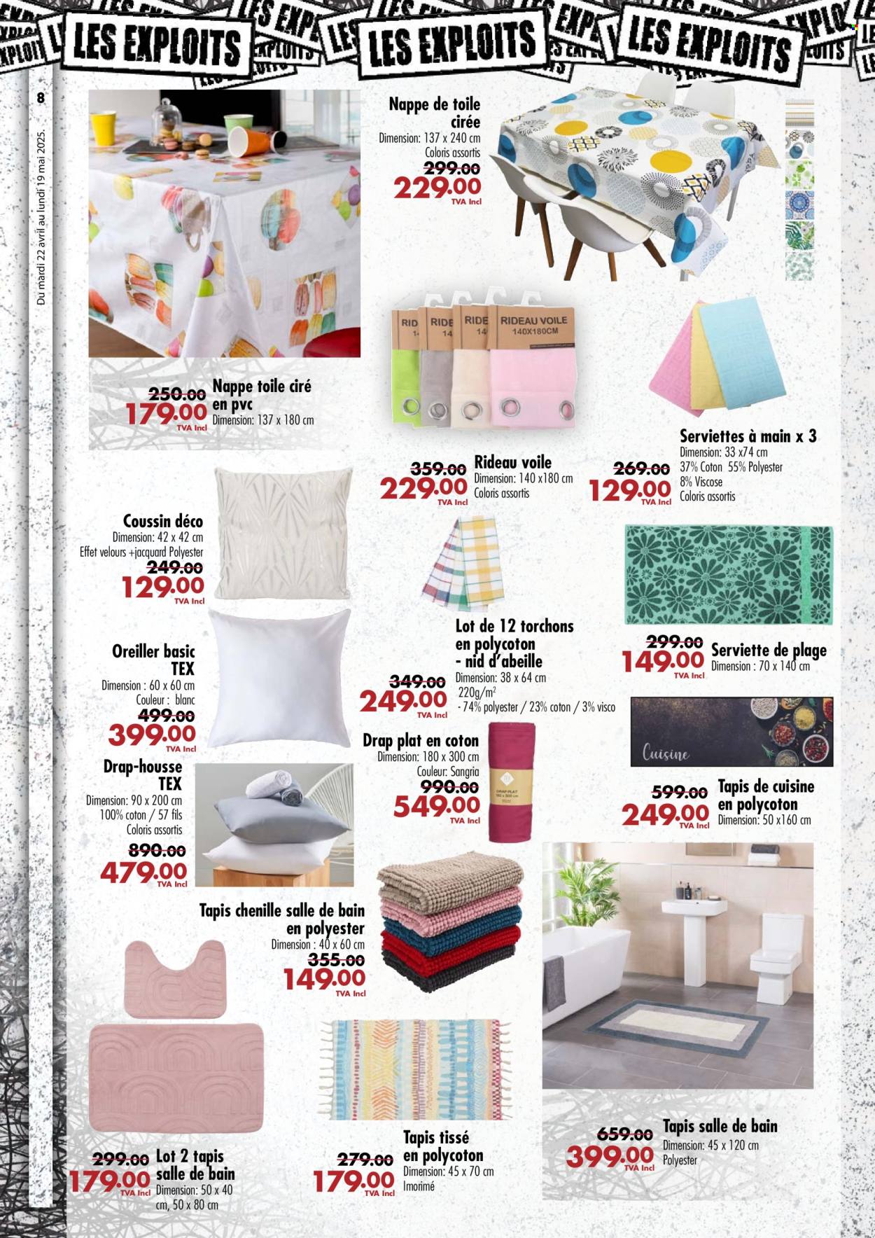Jumbo catalogue - 22.04.2025 - 19.05.2025. Page 1