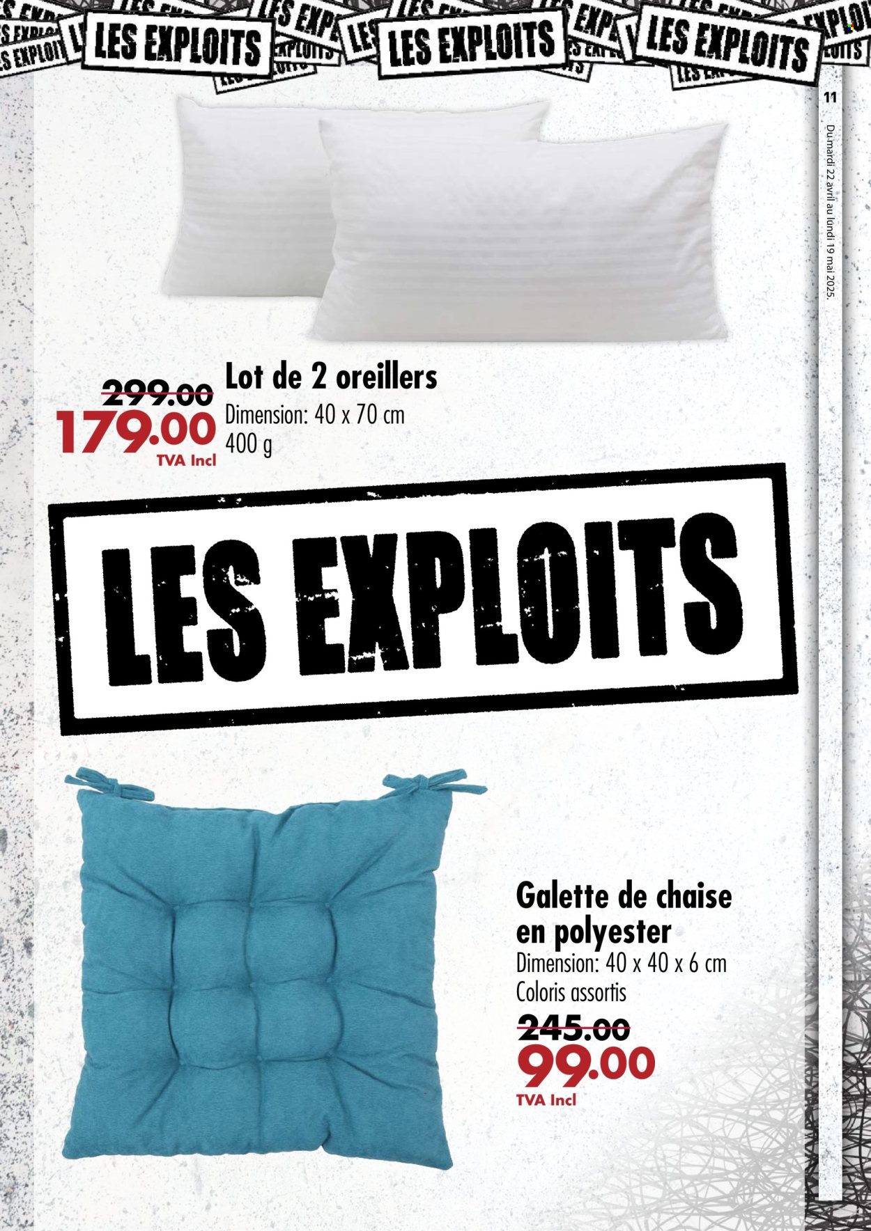 Jumbo catalogue - 22.04.2025 - 19.05.2025. Page 1