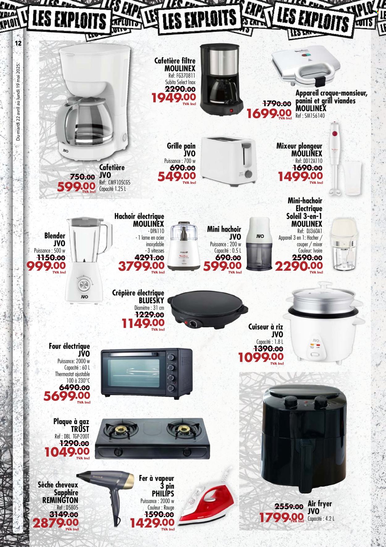 Jumbo catalogue - 22.04.2025 - 19.05.2025. Page 1