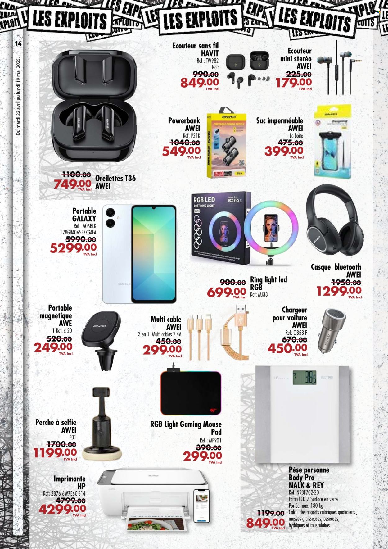 Jumbo catalogue - 22.04.2025 - 19.05.2025. Page 1
