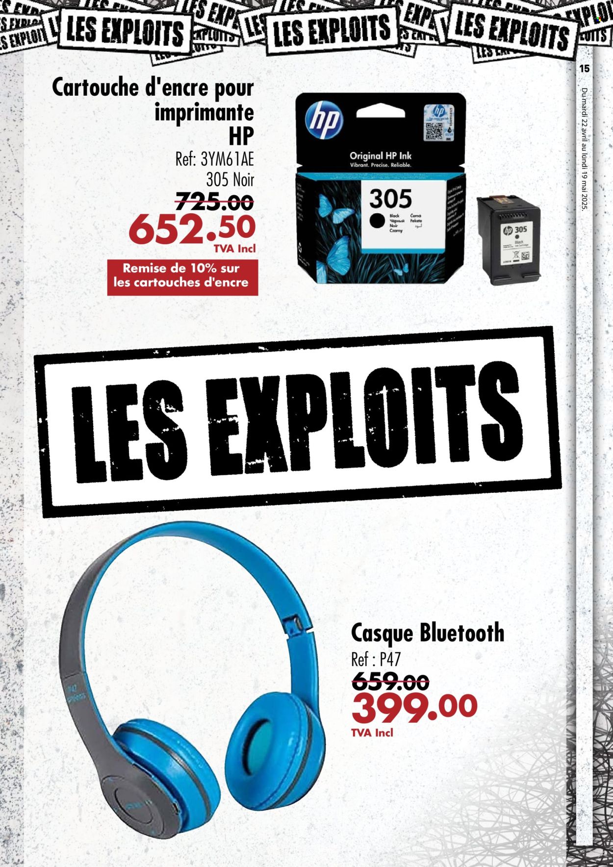 Jumbo catalogue - 22.04.2025 - 19.05.2025. Page 1
