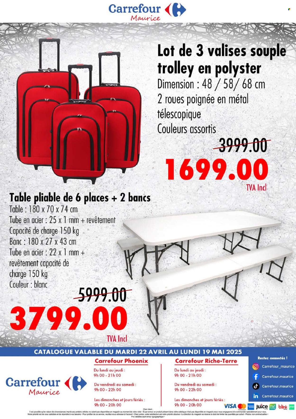 Jumbo catalogue - 22.04.2025 - 19.05.2025. Page 1