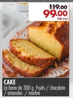 CAKE