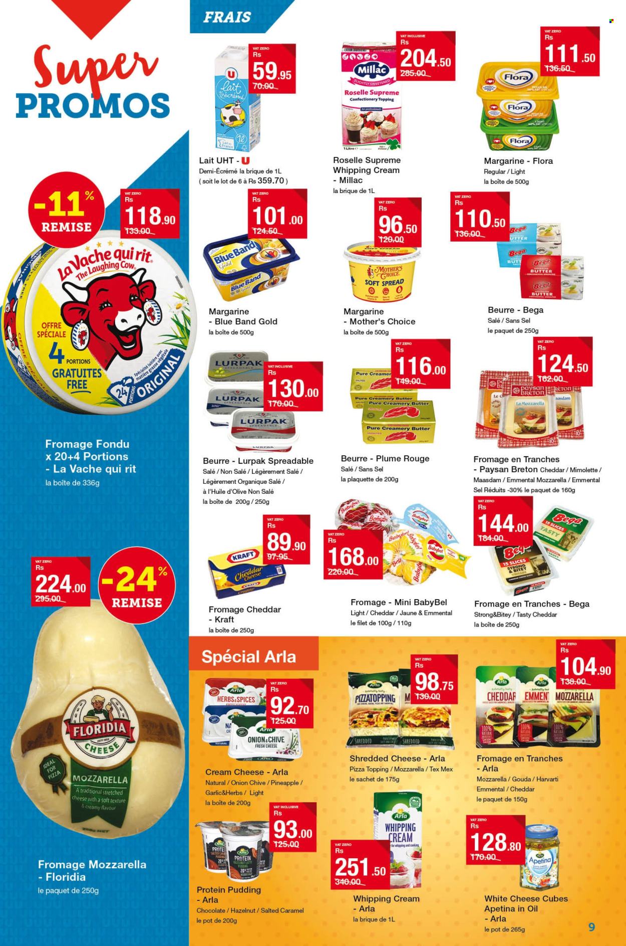 Super U catalogue - 23.04.2025 - 13.05.2025. Page 1