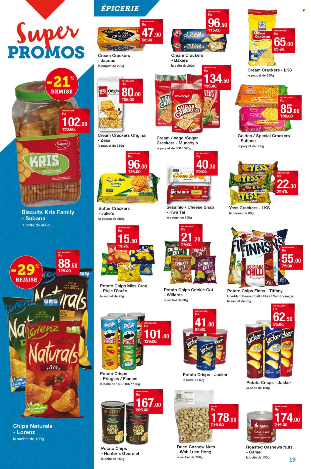 Super U catalogue - 23.04.2025 - 13.05.2025. Page 1