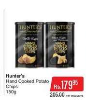 Hunter's