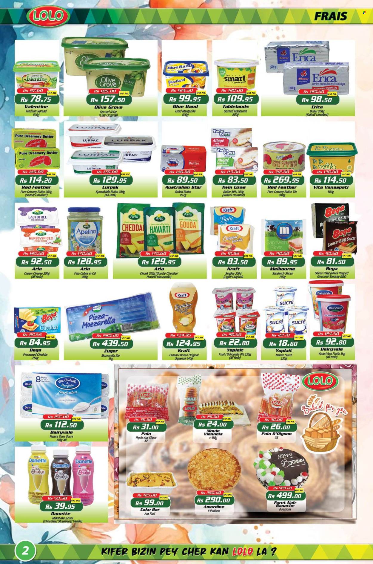 LOLO Hyper catalogue - 27.04.2025 - 20.05.2025. Page 1