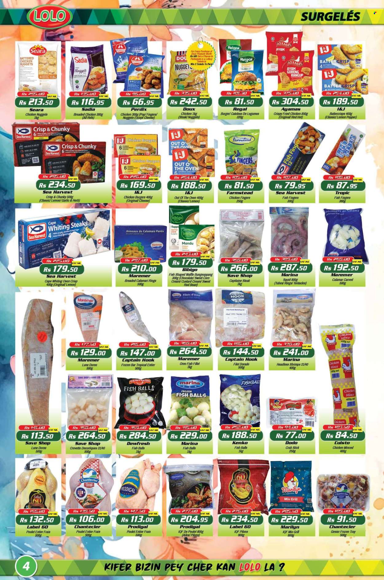 LOLO Hyper catalogue - 27.04.2025 - 20.05.2025. Page 1