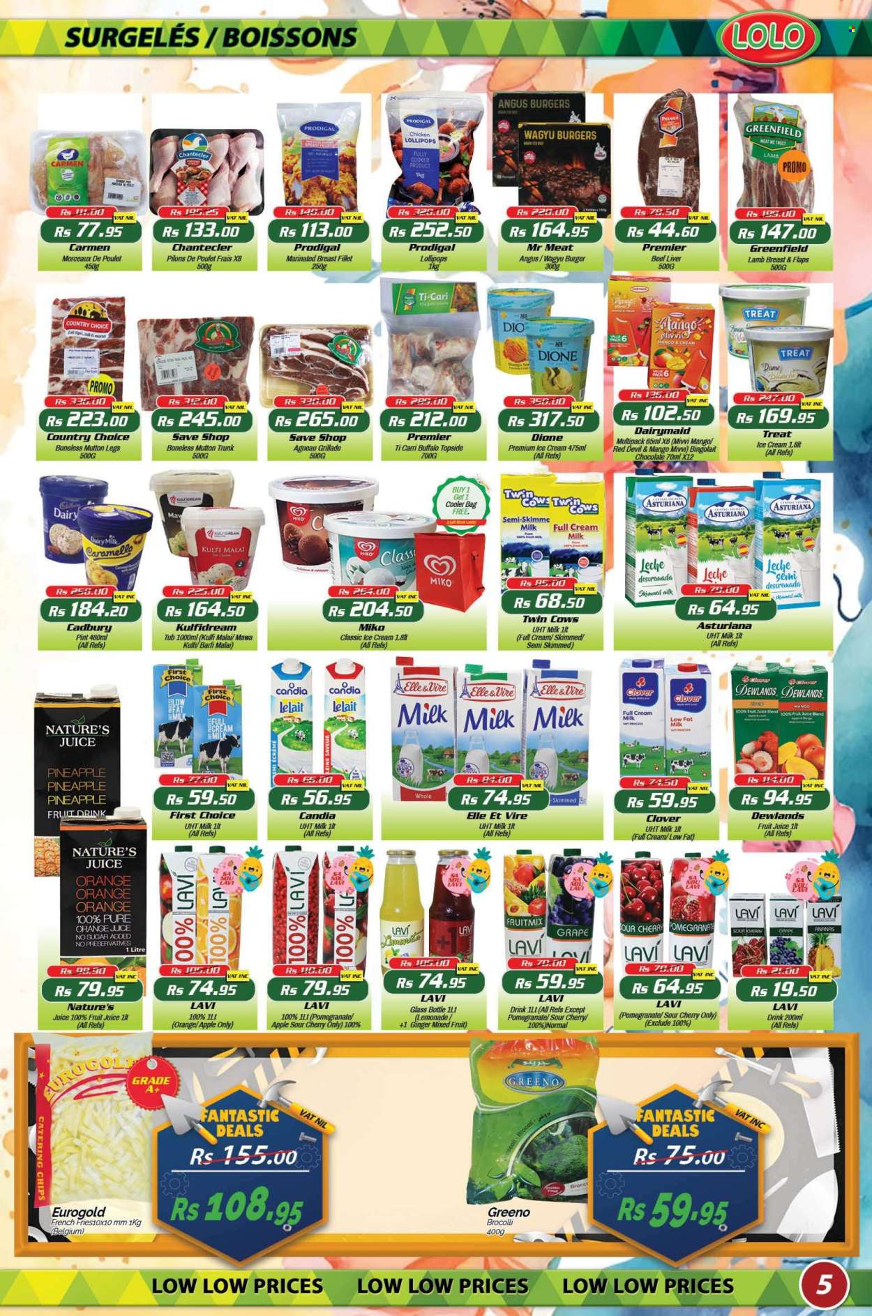 LOLO Hyper catalogue - 27.04.2025 - 20.05.2025. Page 1
