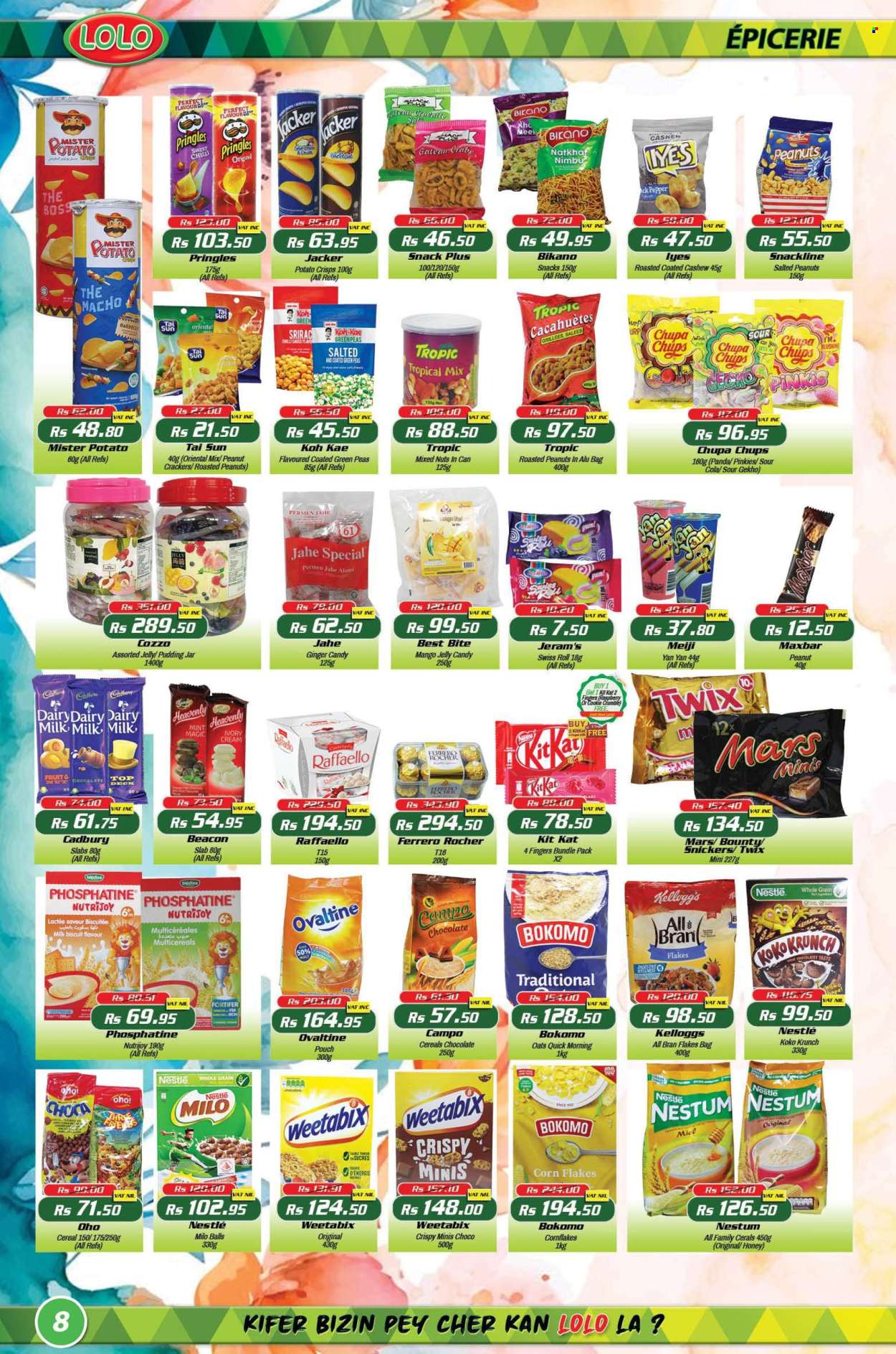 LOLO Hyper catalogue - 27.04.2025 - 20.05.2025. Page 1