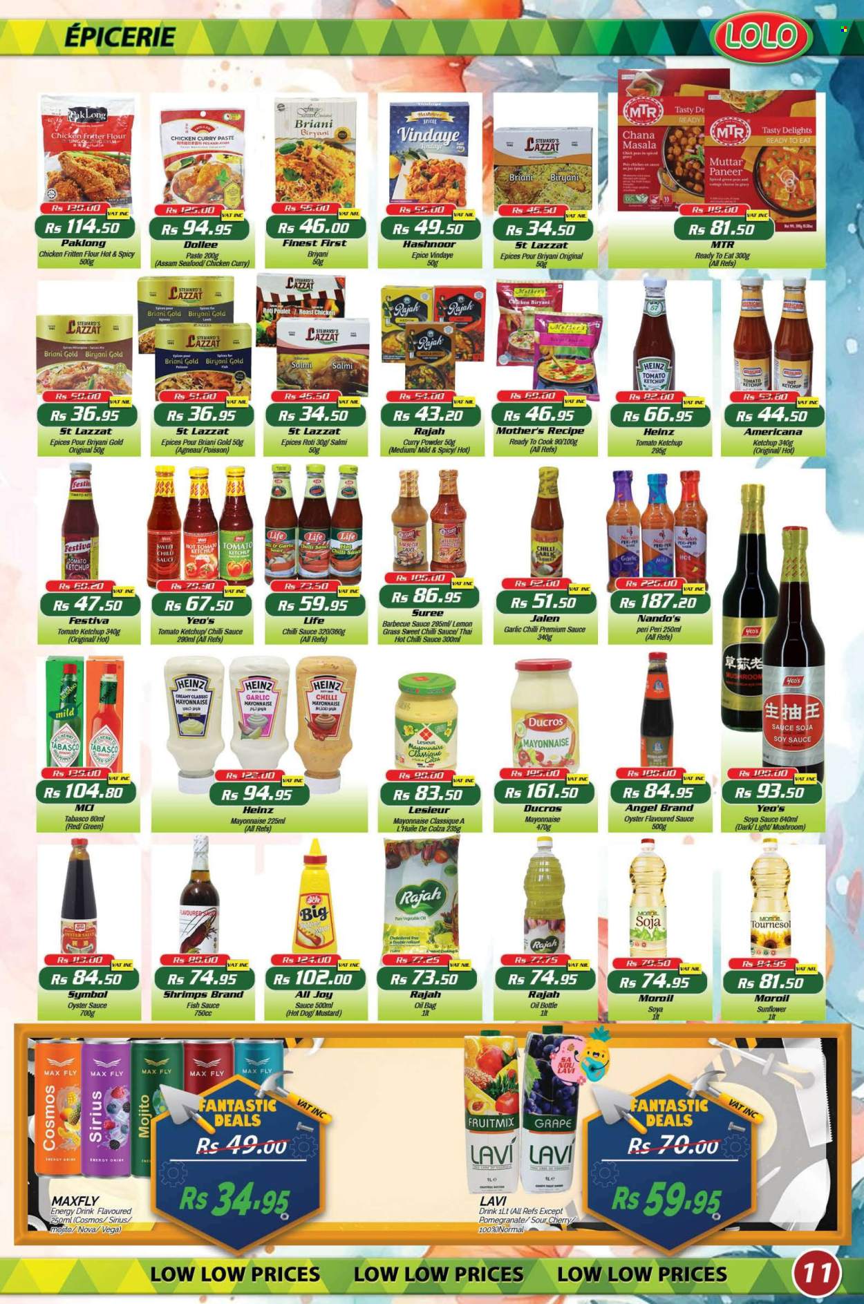 LOLO Hyper catalogue - 27.04.2025 - 20.05.2025. Page 1